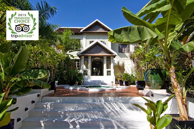 Villa Maly Boutique Hotel, Luang Prabang