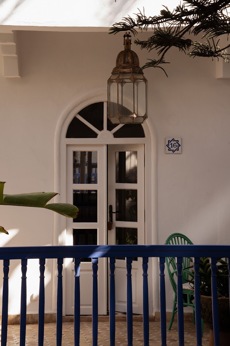 Villa Maroc Essaouira - Resort Spa in Essaouira