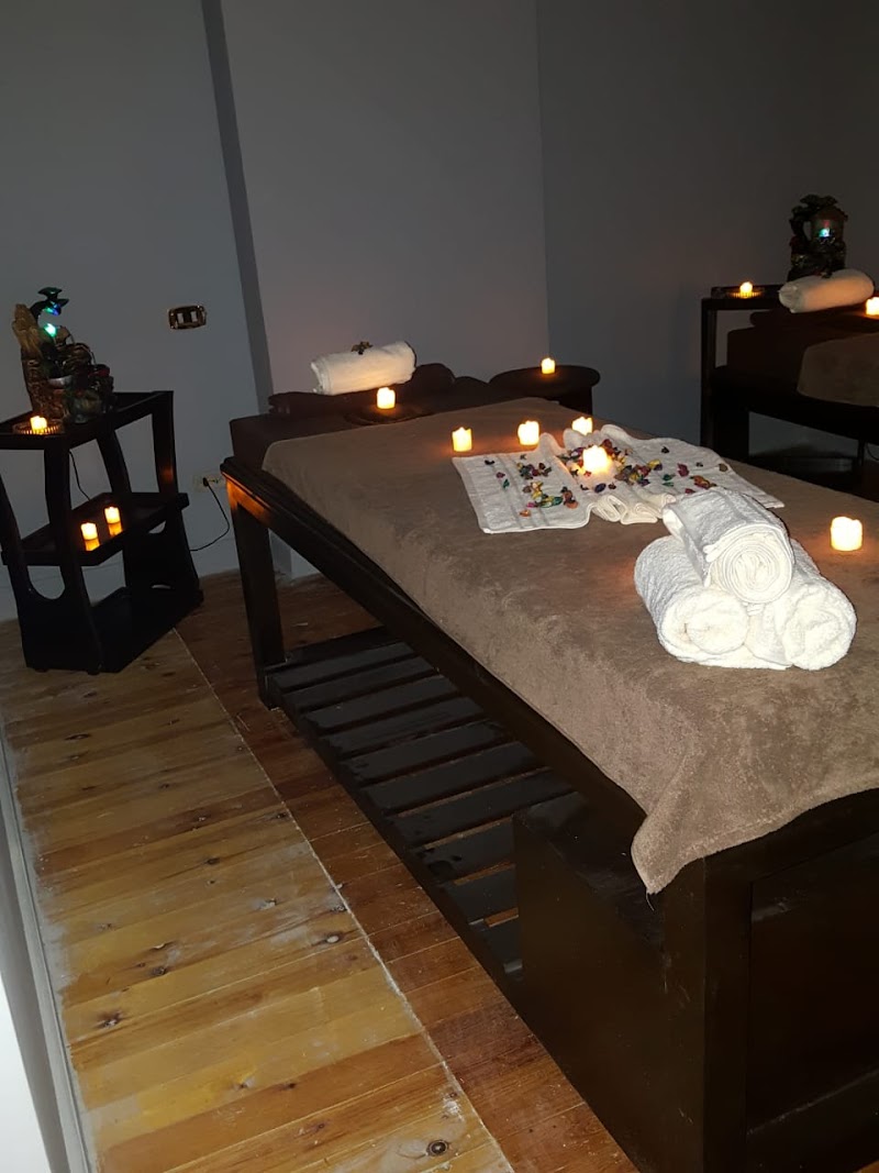 Villa Massage Giza El Talbia - Day Spa in El Talbia