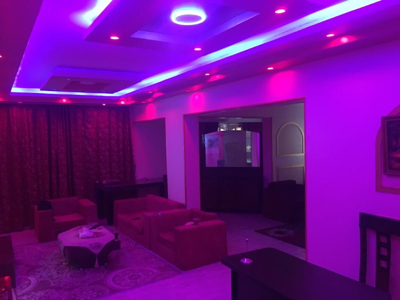 Villa Massage Nasr City - Day Spa in Nasr City