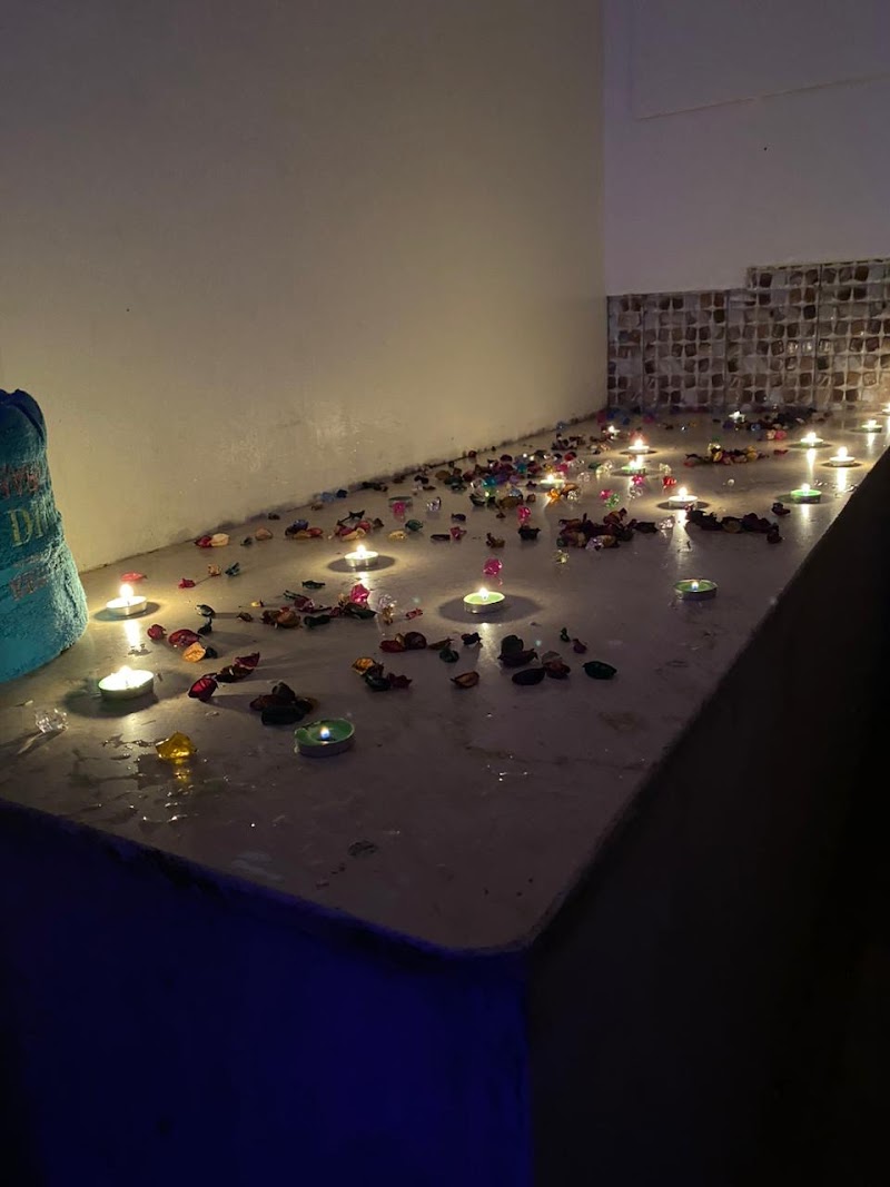 Villa Massage Shihab Street Agouza District photo