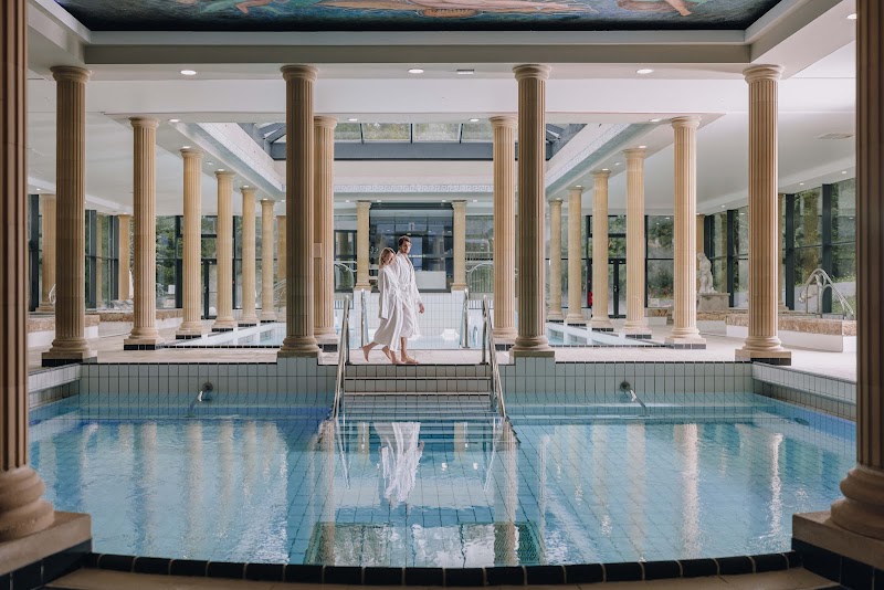 Villa Pompéi Amnéville - Day Spa in Amnéville