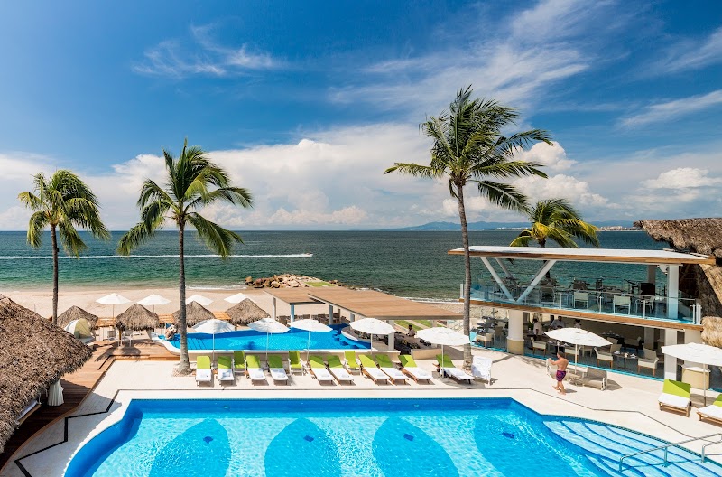 Villa Premiere Boutique Hotel & Romantic Getaway Puerto Vallarta - Resort Spa in Puerto Vallarta