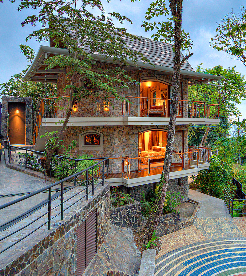 Villa Punto de Vista - Luxury Villa Manuel Antonio