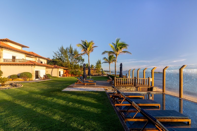 Villa Rasa Buzios - Resort Spa in Buzios