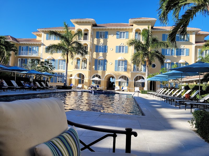 Villa Renaissance Providenciales