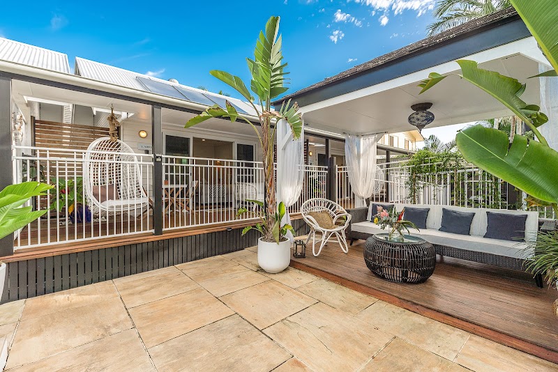 Villa Riad Byron Bay