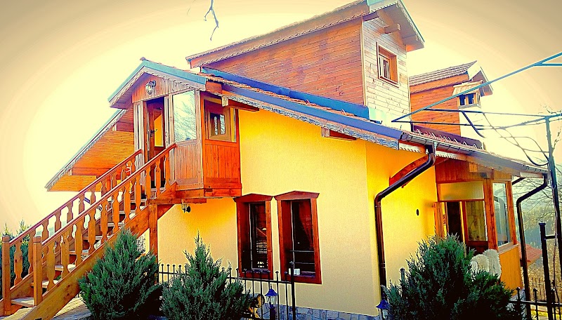 Villa Ruptsovoto Smolyan - Day Spa in Smolyan