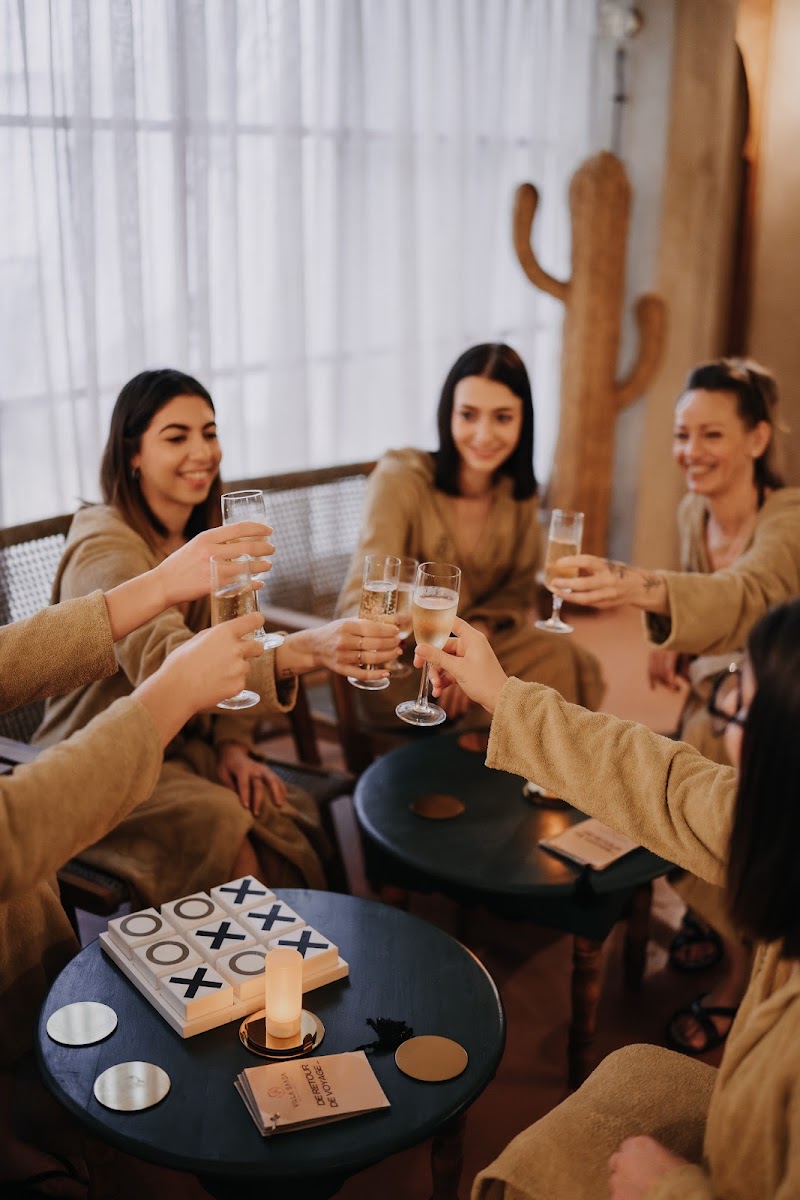 Villa Saada Marmande - Day Spa in Marmande