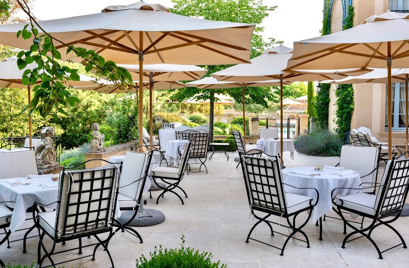 Villa Saint-Ange, Hotel Luxury À Aix-En-Provence - Resort Spa in Provence