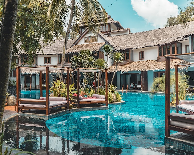 Villa Samadhi Kuala Lumpur - Resort Spa in Kuala Lumpur