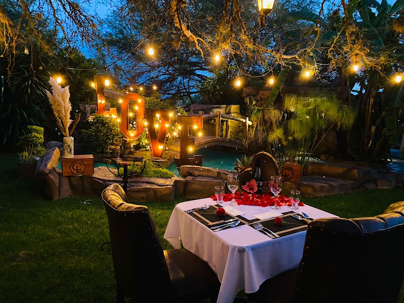 Villa SPA Aguascalientes photo