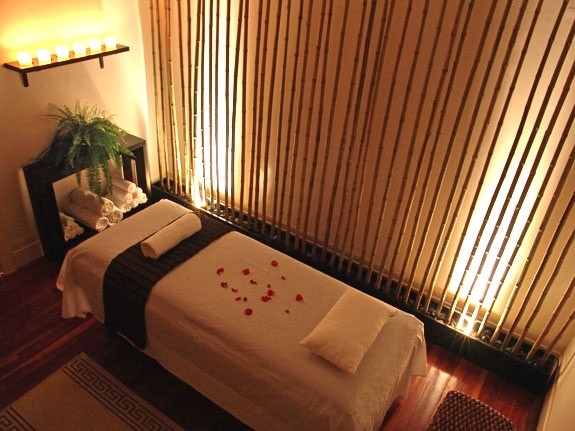 Villa SPA zen Belo Horizonte - Day Spa in Belo Horizonte