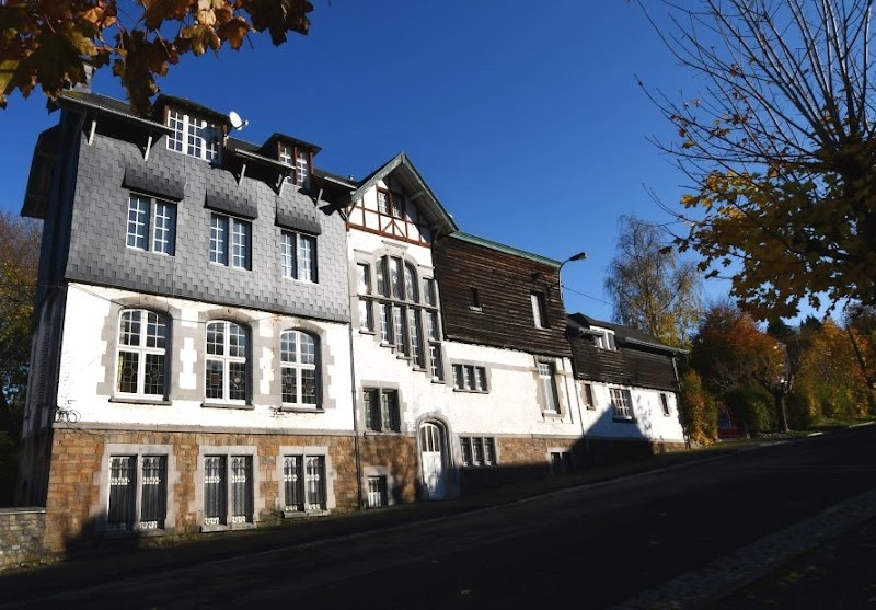 Villa Spa - Day Spa in Spa