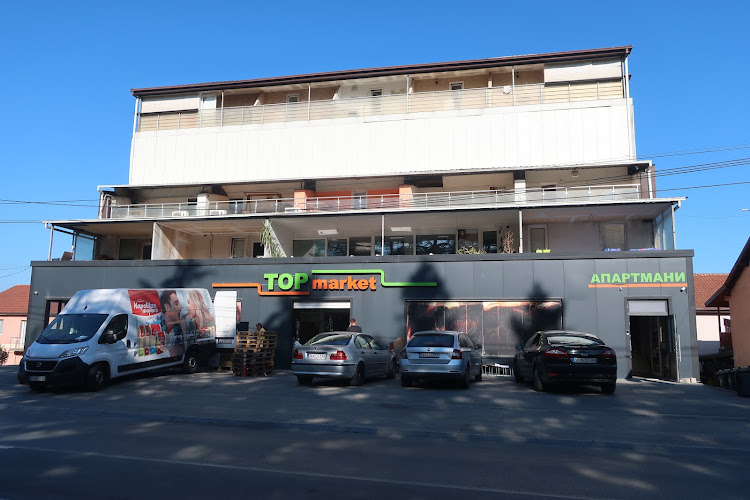 Villa Sparadise Ohrid - Day Spa in Ohrid