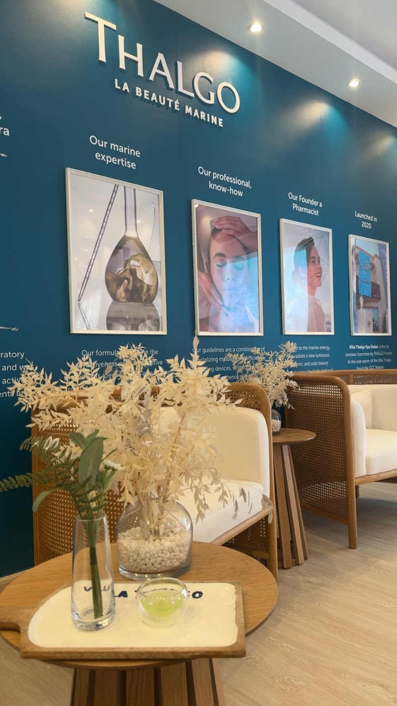 Villa Thalgo RAK Ras Al Khaimah - Resort Spa in Ras Al Khaimah