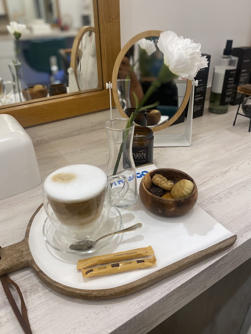 Villa Thalgo Sharjah - Resort Spa in Sharjah