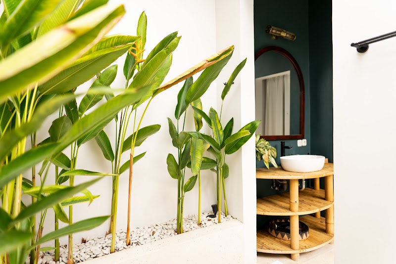 Villa Tokay - The Luxury Resort Lombok - Resort Spa in Lombok