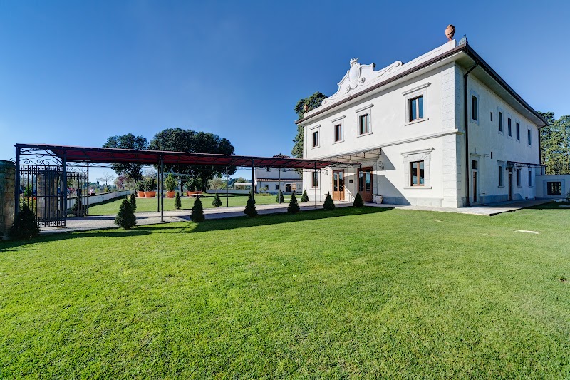 Villa Tolomei Hotel & Resort Florence - Resort Spa in Florence