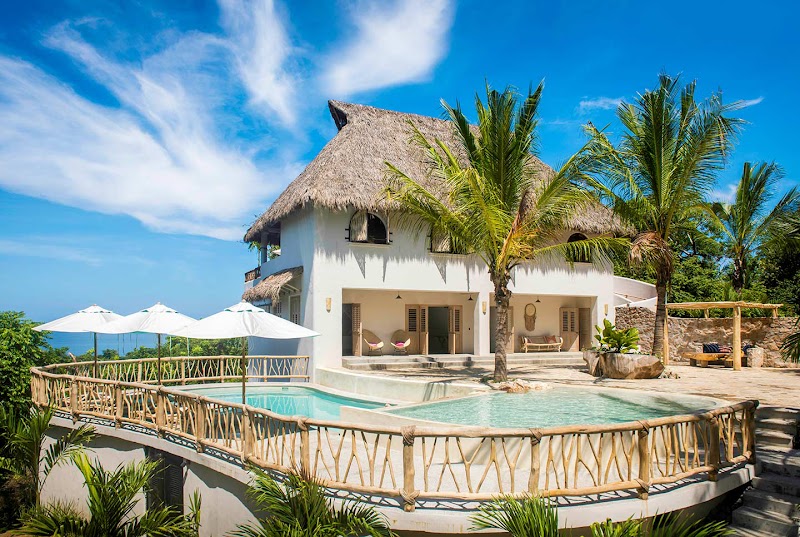Villa Valentin Punta Mita - Resort Spa in Punta Mita