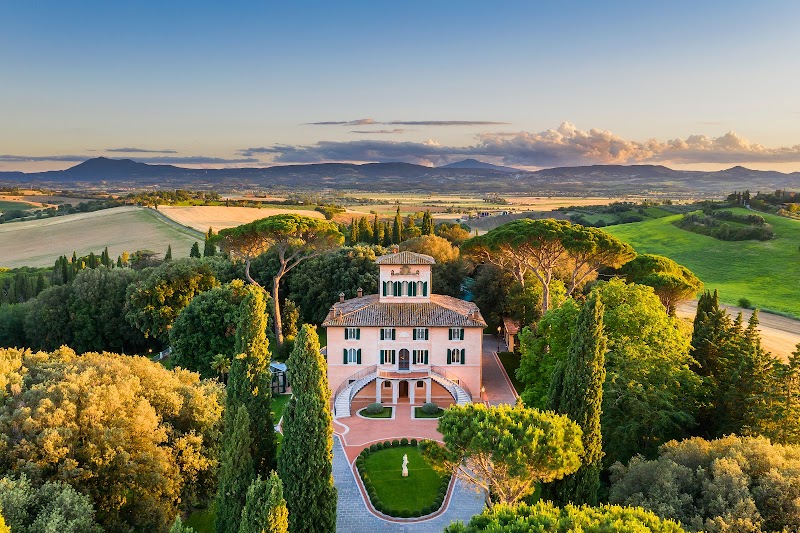 Villa Valentini Bonaparte Umbria - Resort Spa in Umbria