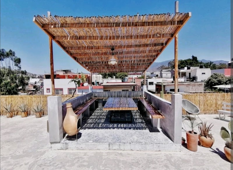 Villa Verde Oaxaca - Medical Spa in Oaxaca