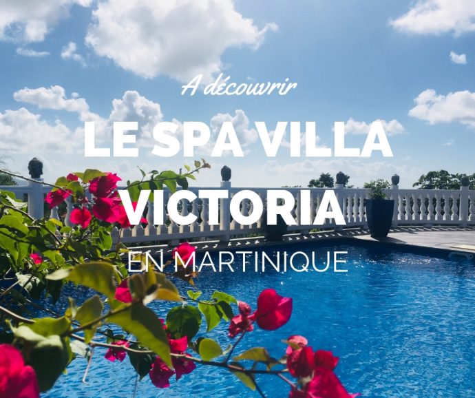 Villa Victoria Spa Saint-Fort - Day Spa in Saint-Fort