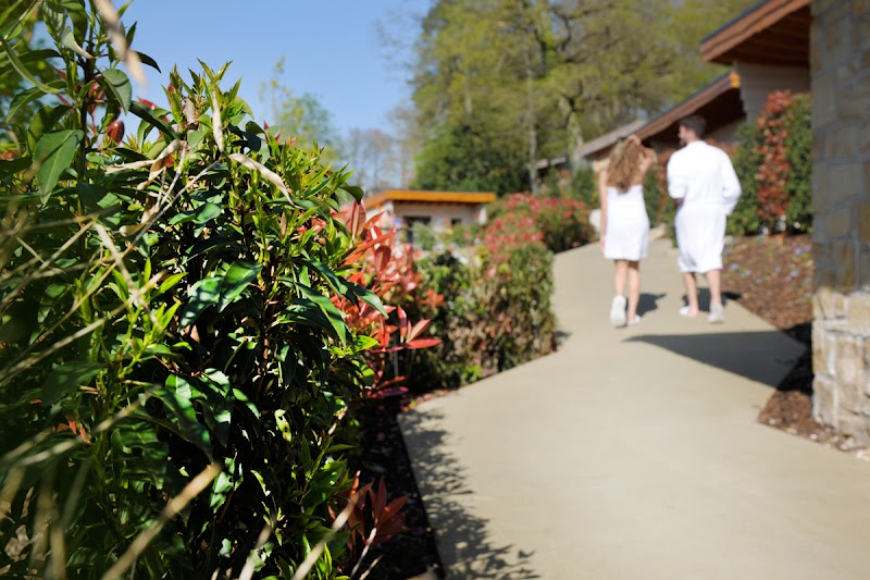 Villa Welcome Luxembourg City - Resort Spa in Luxembourg City