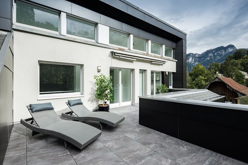 Villa Ysara Lucerne - Resort Spa in Lucerne