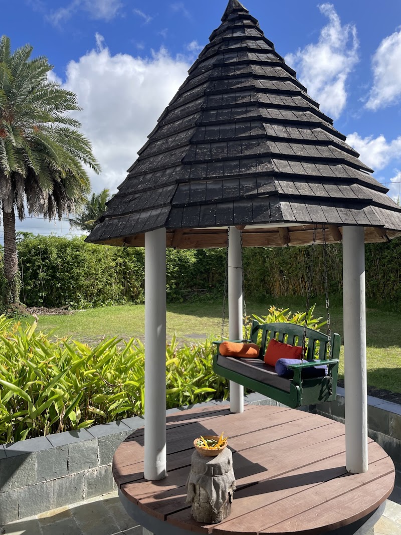 Village Botanical Spa & Wellness Centre Saint Julien - Wellness Retreat in Saint Julien