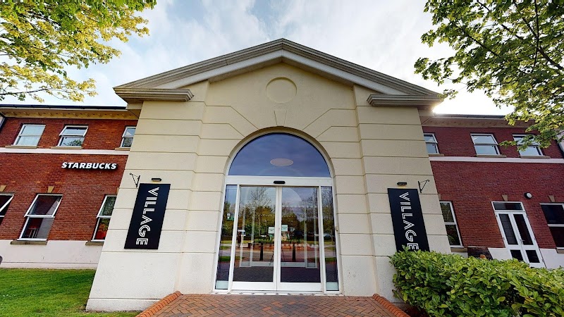 Village Chester spa Deeside - Day Spa in Deeside