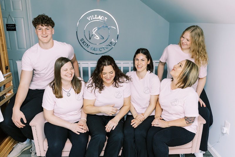 Village Skin Sanctuary Lower Providence Twp - Day Spa in Lower Providence Twp
