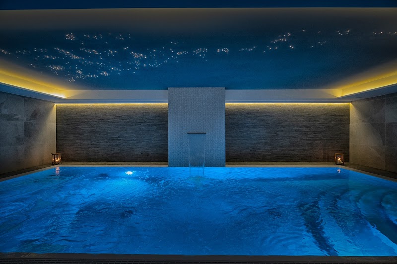 Villapiana Resort & Spa Pellezzano - Resort Spa in Pellezzano