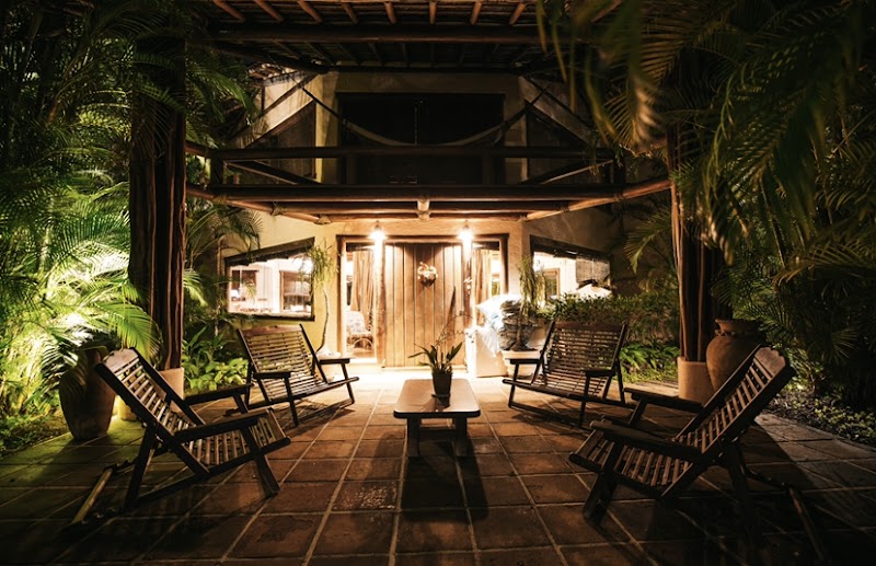 Villas de Trancoso Hotel e Resort - Resort Spa in Trancoso