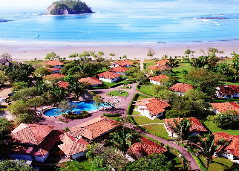 Villas Playa Samara Beach Front-All Inclusive Resort Guanacaste - Resort Spa in Guanacaste