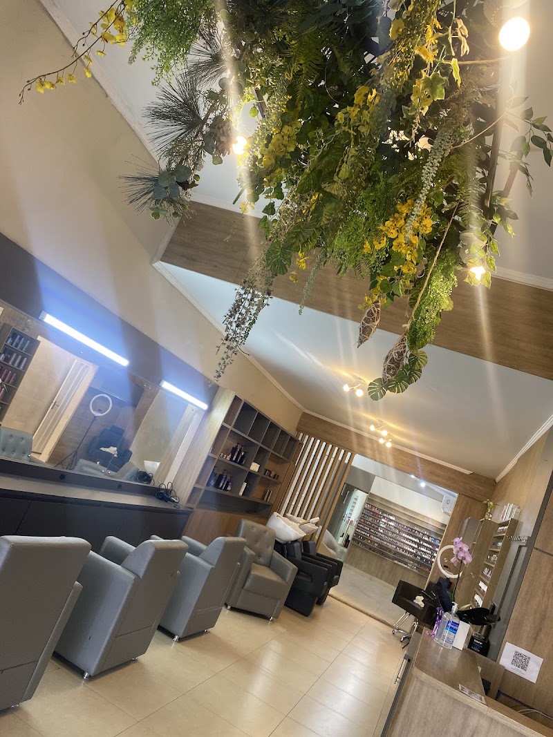 Vilma Cabeleireiros Franca - Day Spa in Franca