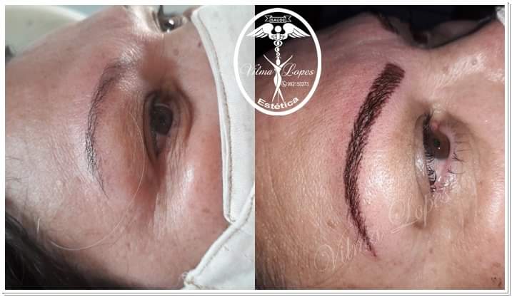 Vilma Lopes Estética e Cia Carmo do Paranaíba - Day Spa in Carmo do Paranaíba