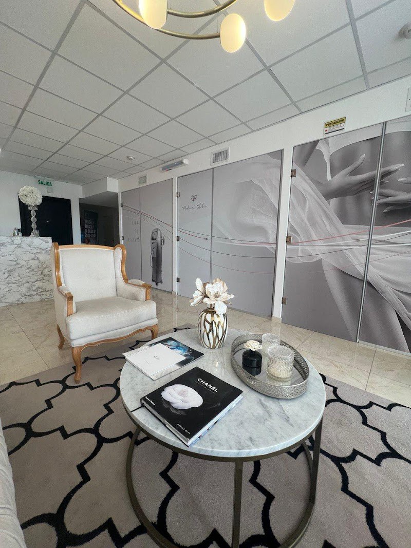 Vilma Marba Estetica & SPA Neuquén - Day Spa in Neuquén