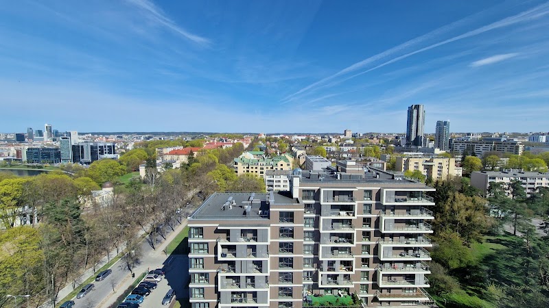 Vilnius Park Plaza - Hotel Spa in Vilnius