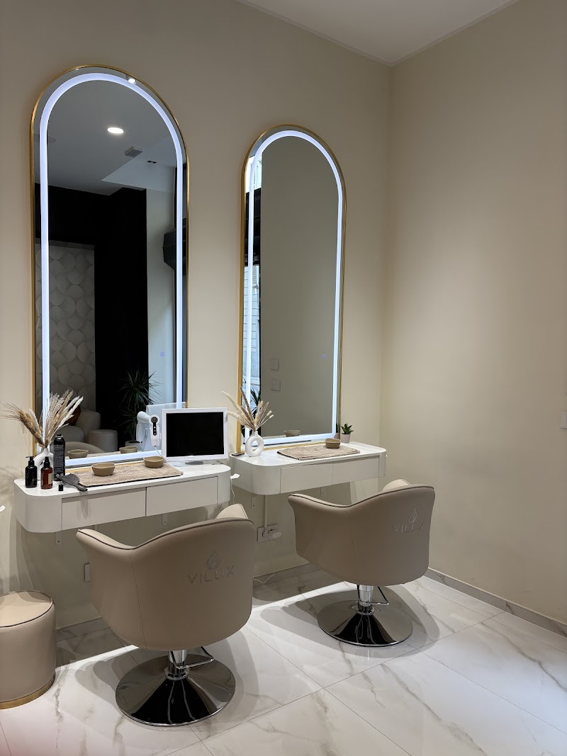 VILUX Head Spa Turin - Day Spa in Turin