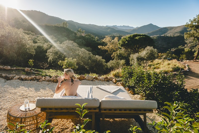 Viluz Wellbeing Resort Marbella - Medical Spa in Marbella