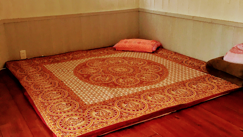 Vinas Santi Traveling Thai Massage Isumi District Onjuku Town - Day Spa in Isumi District Onjuku Town