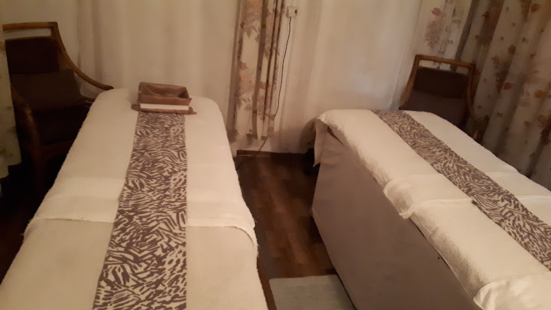 Vinesh Wellness Spa Mare La Chaux