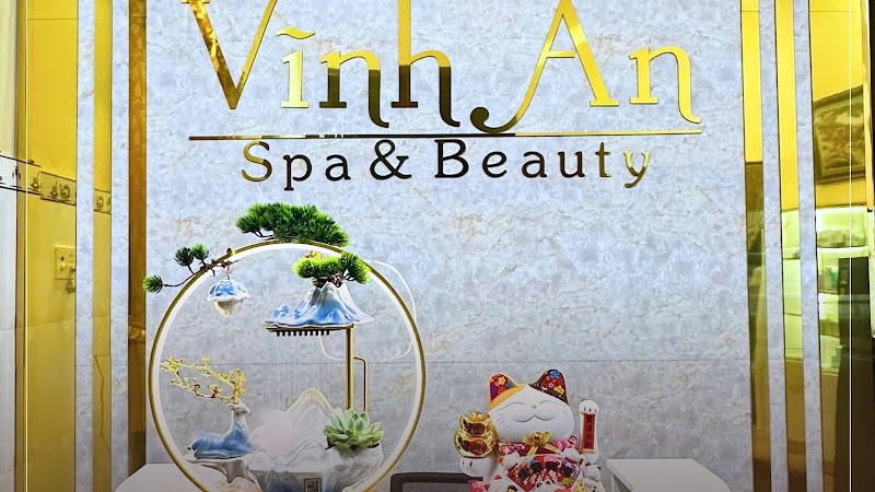Vĩnh An Spa Xã Kim Sơn - Day Spa in Xã Kim Sơn