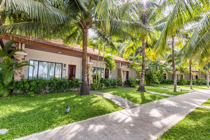 Vinpearl Luxury Nha Trang