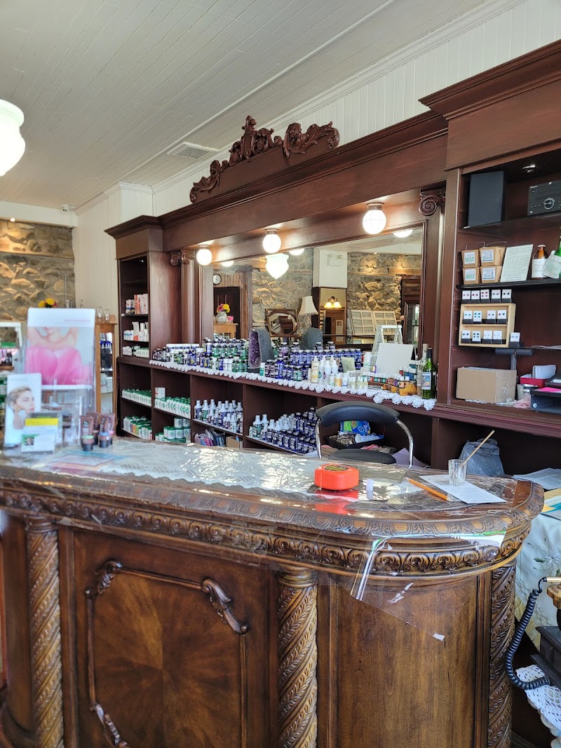 Vintage Health and Wellness Spa Maple Creek - Wellness Retreat in Maple Creek