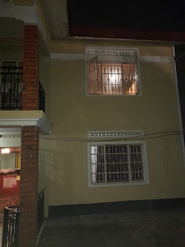 Vintage house of massage Kampala