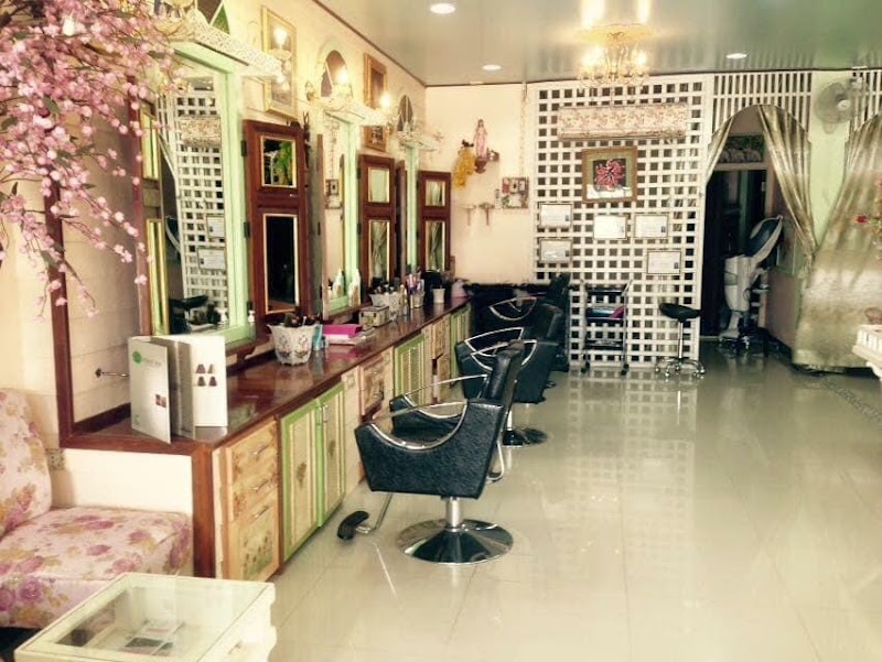 Vintage salon & body spa Rayong - Day Spa in Rayong