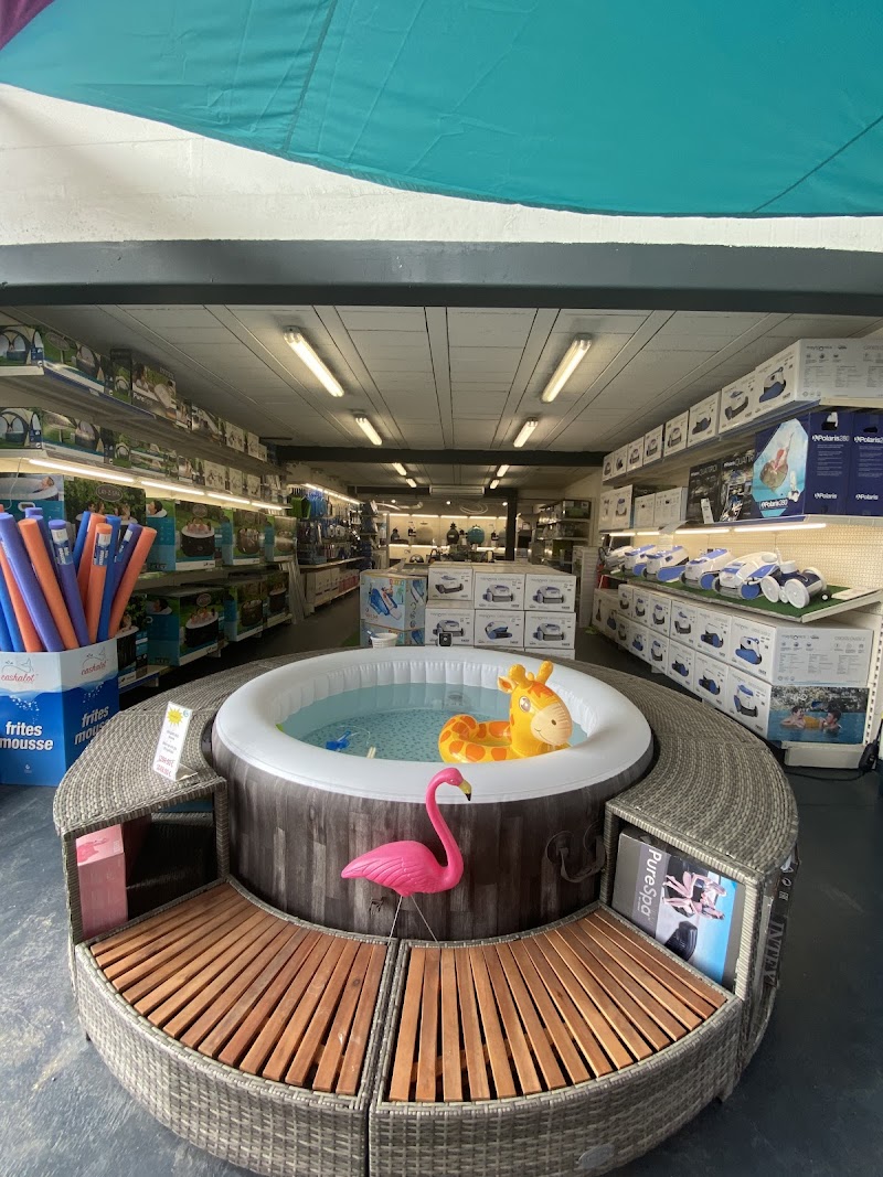 VIO A.P.C.B Arrosage et Piscines de la Côte Basque Anglet - Day Spa in Anglet