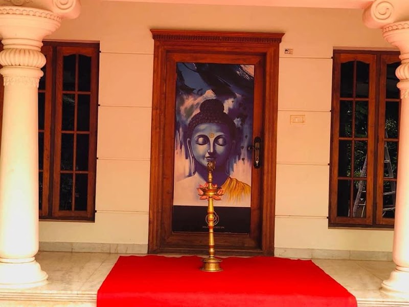 Violaa_Wellness_ Spa Ernakulam - Wellness Retreat in Ernakulam